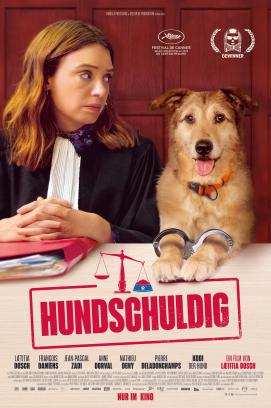 Hundschuldig
