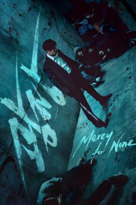 Mercy for None - Staffel 1