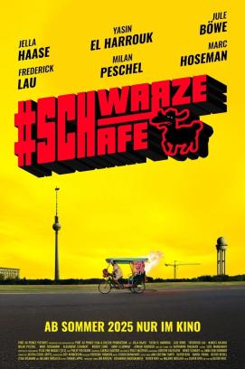 #SchwarzeSchafe