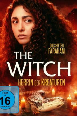 The Witch - Herrin der Kreaturen