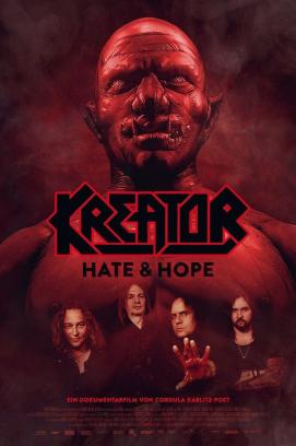 Kreator - Dystopie und Hoffnung