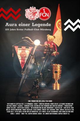 Aura einer Legende – 125 Jahre Erster Fußball-Club Nürnberg