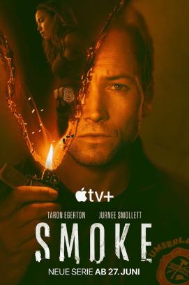 Smoke - Staffel 1