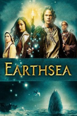Earthsea - Die Saga von Erdsee - Staffel 1