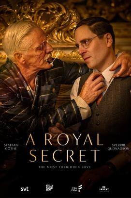 A Royal Secret - Die Geschichte von Kurt Haijby - Staffel 1