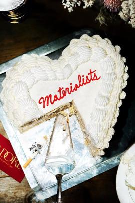 Materialists