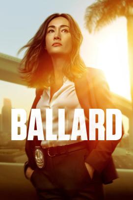 Ballard - Staffel 1