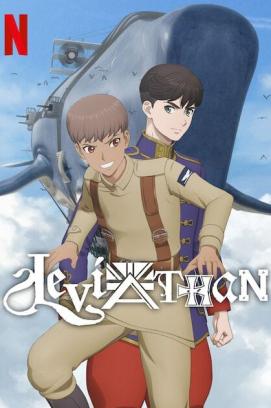 Leviathan - Staffel 1
