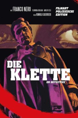 Die Klette