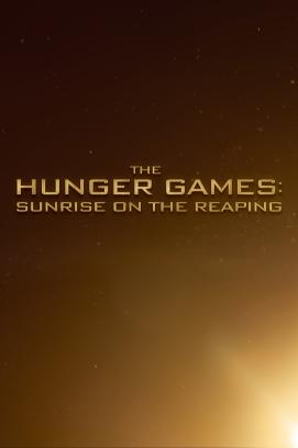 Die Tribute von Panem: Sunrise on the Reaping